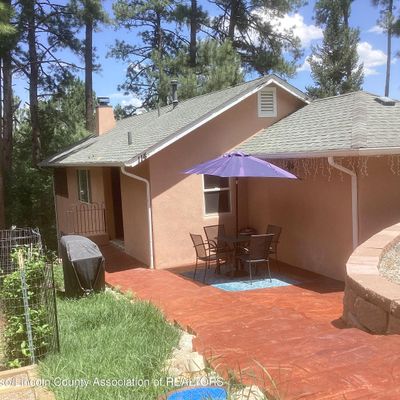 114 2 Nd St, Ruidoso, NM 88345