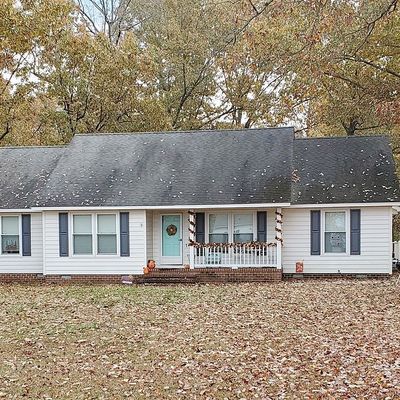 114 Apache Rd, Tappahannock, VA 22560