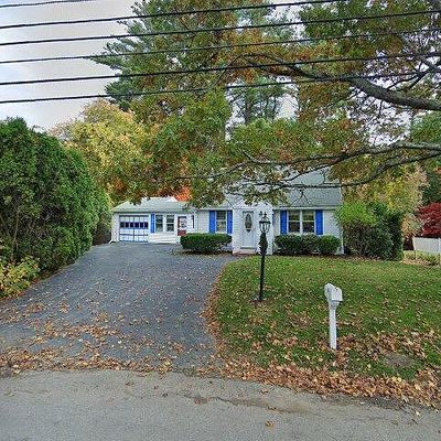 114 Forest St, South Hamilton, MA 01982