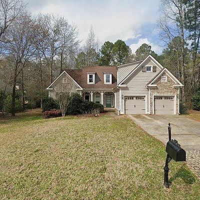 114 Green Top Way, Athens, GA 30605