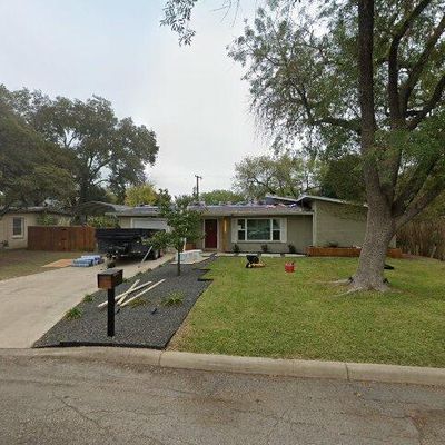 114 Lemonwood Ave, Universal City, TX 78148