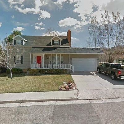 114 N Cove Dr, Cedar City, UT 84720