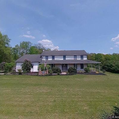 114 Ross Hill Rd, Spring Mills, PA 16875