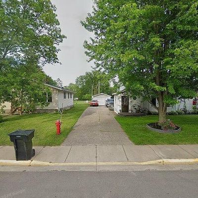 114 S Prentice St, Clayton, WI 54004