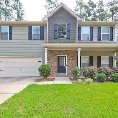 114 Spring Forrest Ln, Dallas, GA 30157