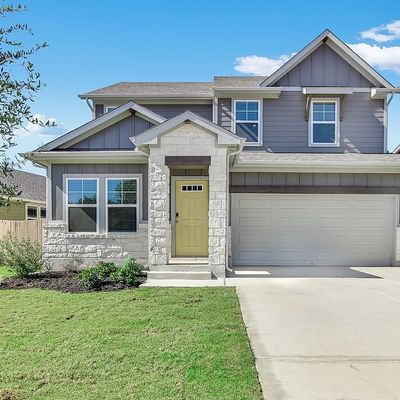 114 Stellers Swoop, Cedar Creek, TX 78612