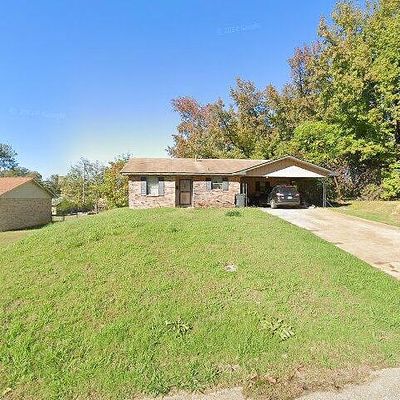 114 Terry, West Helena, AR 72390