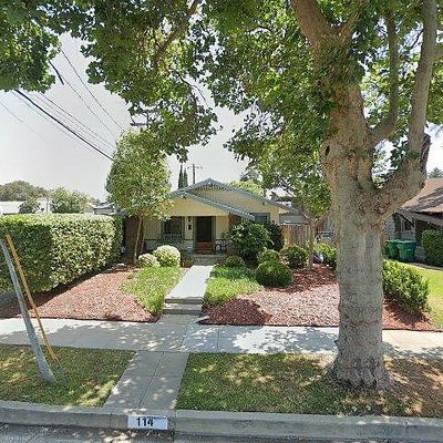 114 W 3 Rd St, San Dimas, CA 91773