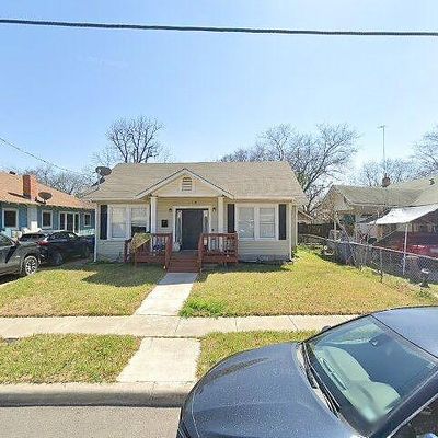 114 Yale Ave, San Antonio, TX 78201