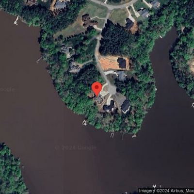 1140 Inlet Point Rd, Salisbury, NC 28146