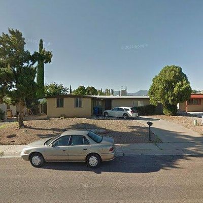 1140 Ocotillo Dr, Sierra Vista, AZ 85635