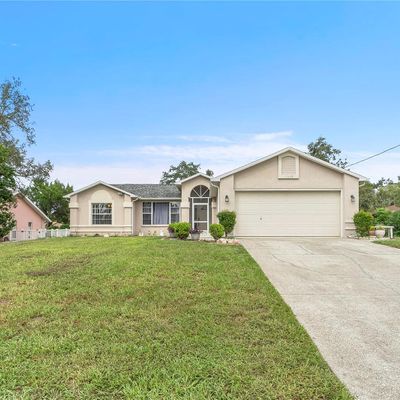 11403 Portola Ln, Spring Hill, FL 34609