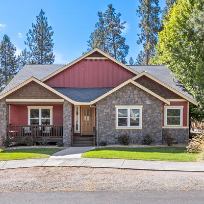 1141 E Cascade Ave, Sisters, OR 97759