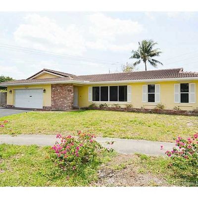 1141 Sw 75 Th Ter, Plantation, FL 33317