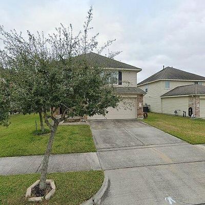 11418 El Diamante Dr, Houston, TX 77048