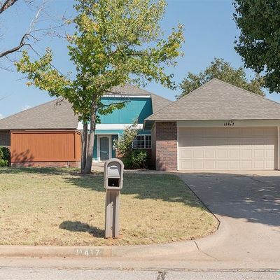 11417 Bluff Creek Dr, Oklahoma City, OK 73162