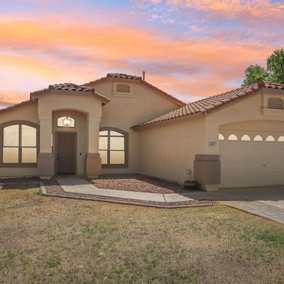 11417 E Prairie Ave, Mesa, AZ 85212