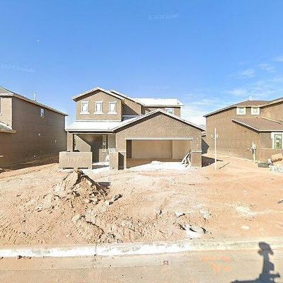 11417 Sandstone View Ln, El Paso, TX 79934