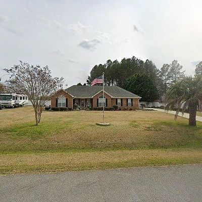 1142 Bartlett Dr, Statesboro, GA 30461