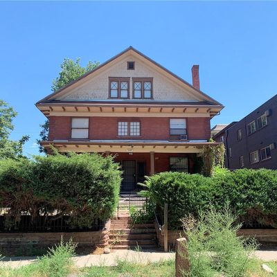 1142 N Pearl St, Denver, CO 80203