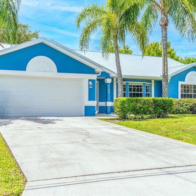 1142 Sw Dalton Ave, Port Saint Lucie, FL 34953