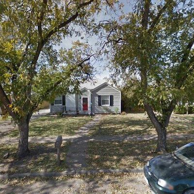 1142 Vine St, Abilene, TX 79602