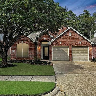 11422 Cypresswood Trail Dr, Houston, TX 77070