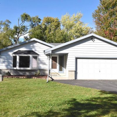 11426 W Woods Rd, Franklin, WI 53132