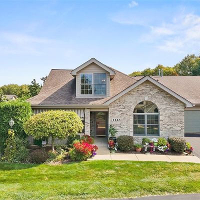 1143 Links Way, Gibsonia, PA 15044