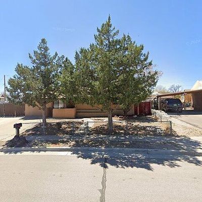 1143 Tomas St Sw, Albuquerque, NM 87121