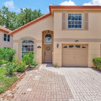 1143 Via Jardin, Riviera Beach, FL 33418