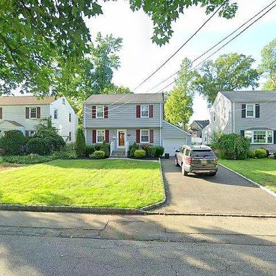 1144 Forest Dr, Clark, NJ 07066