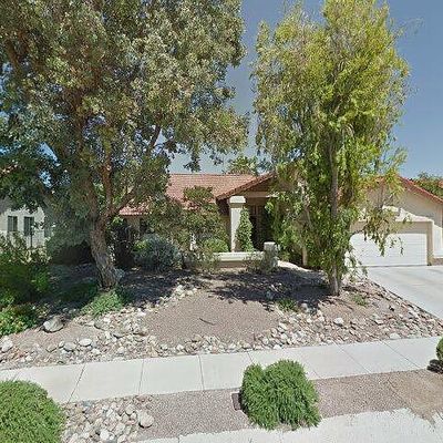 11442 N Ingot Loop, Tucson, AZ 85737