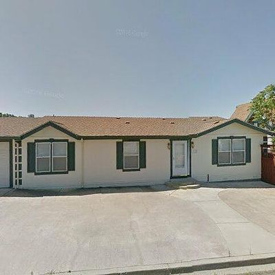 1145 Rimrock Dr, Napa, CA 94558