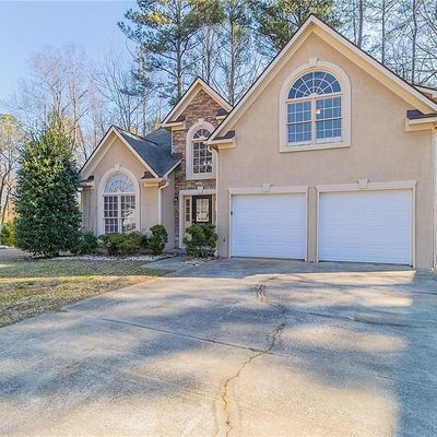 1146 Cool Springs Dr Nw, Kennesaw, GA 30144