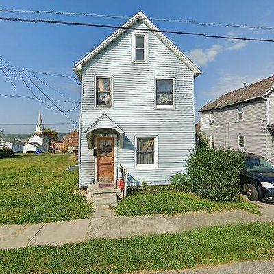 1146 Wallis Ave, Farrell, PA 16121