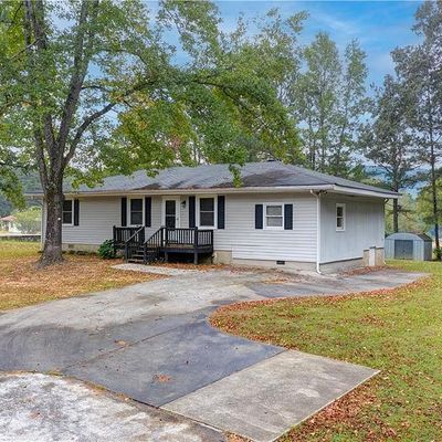 1147 Burnett Ferry Rd Sw, Rome, GA 30165