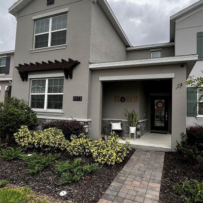 11473 Listening Dr, Orlando, FL 32832