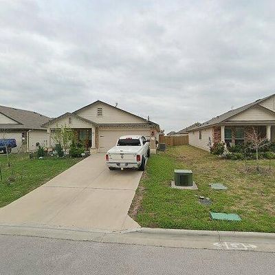 1148 Ibis Falls Loop, Jarrell, TX 76537