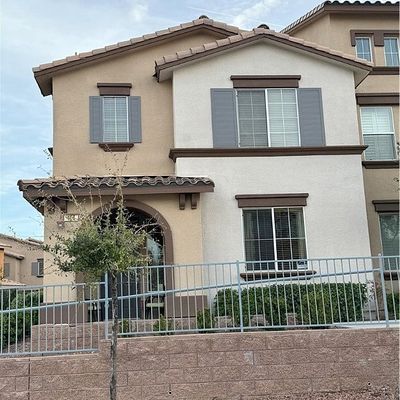 11489 Belmont Lake Drive, Las Vegas, NV 89135