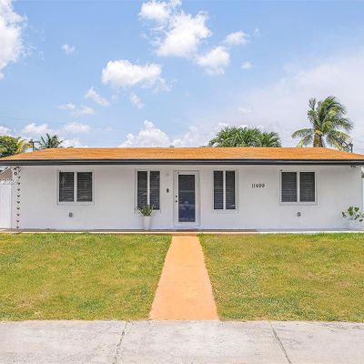 11499 Sw 204 Th St, Miami, FL 33189