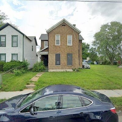 115 Alaska St, Dayton, OH 45404