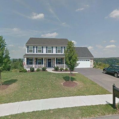 115 Brighton Ln, Mars, PA 16046