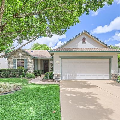 115 Coreopsis Way, Georgetown, TX 78633