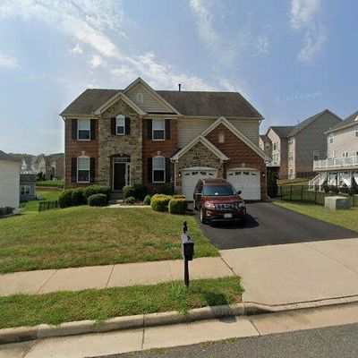 115 Coachman Cir, Stafford, VA 22554