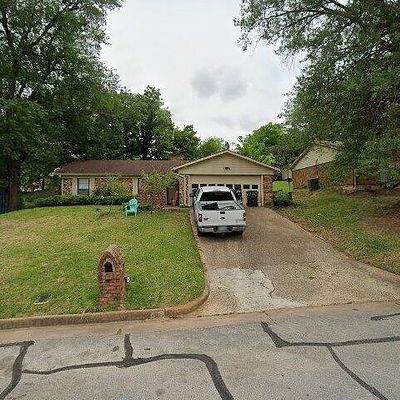 115 E 25 Th St, Tyler, TX 75702