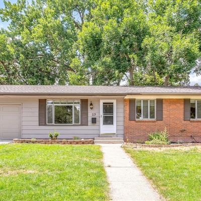 115 Flower St, Lakewood, CO 80226