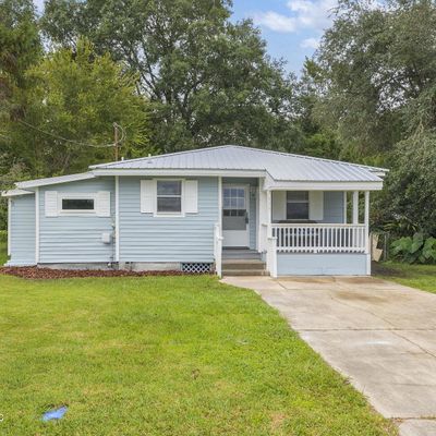 115 George Miller Rd, Hastings, FL 32145