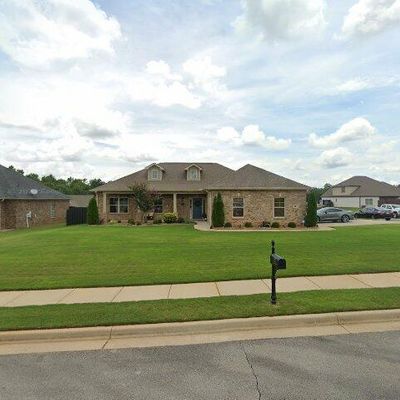 115 Grip Dr, Hazel Green, AL 35750