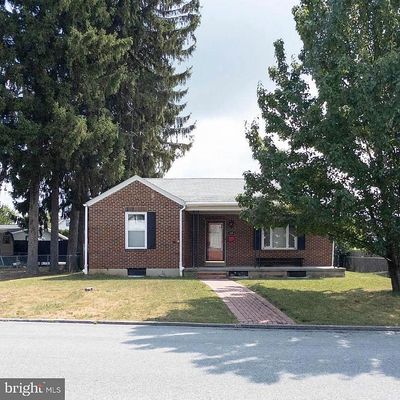 115 N 46 Th St, Harrisburg, PA 17111